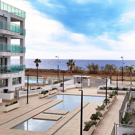 Dunas Beach II Apartment Torrox Exteriér fotografie