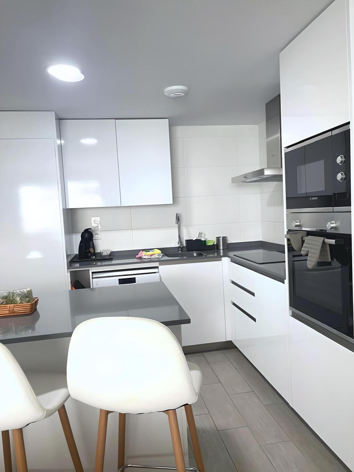 Dunas Beach II Apartment Torrox Exteriér fotografie